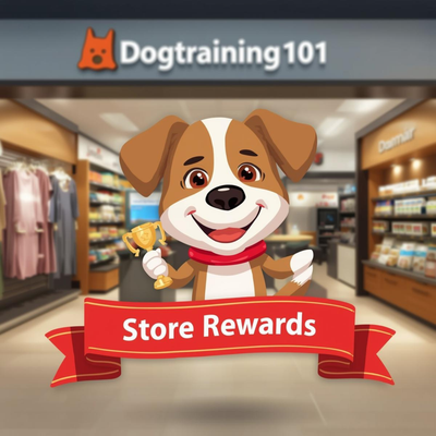Store Rewards
