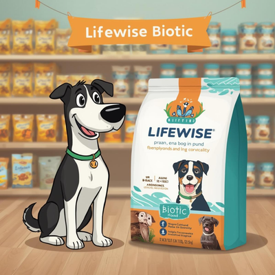 Lifewise Biotic Range