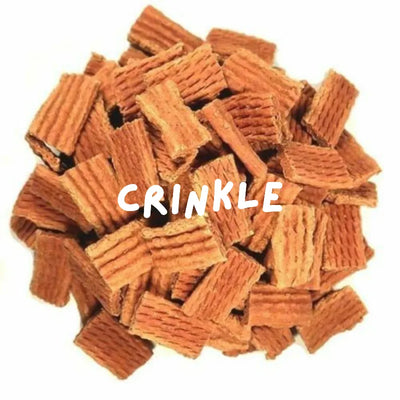 Beef Crinkle Range