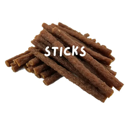 Kangaroo Sticks
