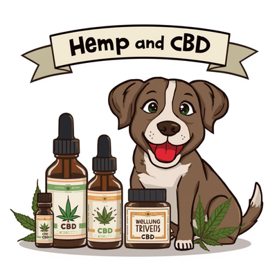 Hemp and CBD