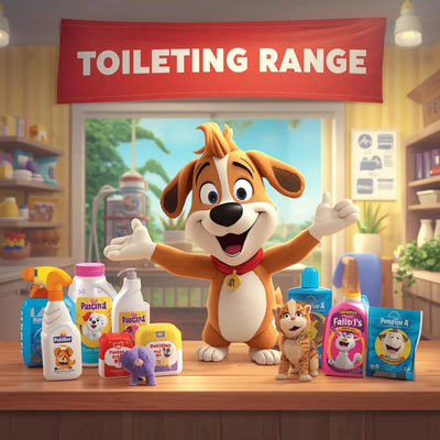 Toileting Range