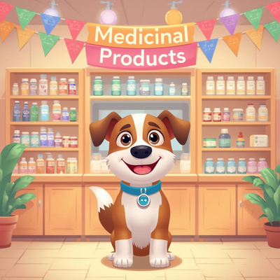 Medicinal Products