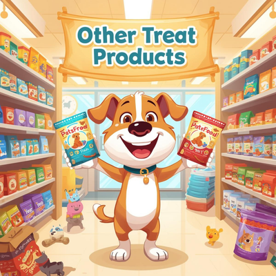 Other Treat Products
