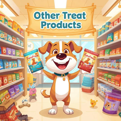 (9) Other Treat Products