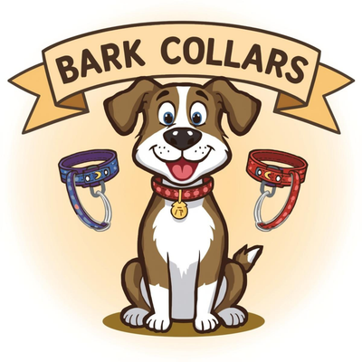 Bark Collars