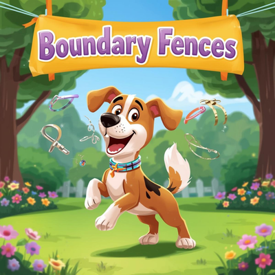 Boundary Fences