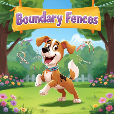 (5) Boundary Fences