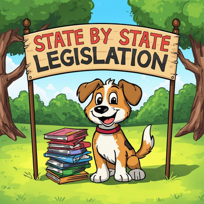 Legislation by State