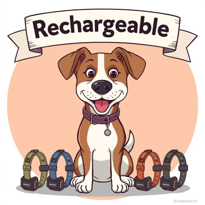 Bark - Rechargeable