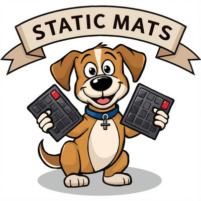 Static Mats