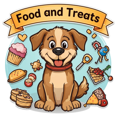 Food and Treats