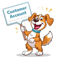 (7) Customer Account