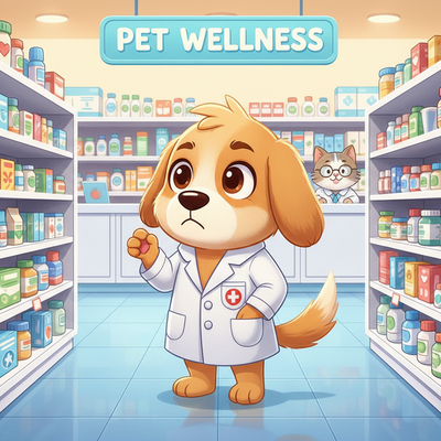 All Pharmacy Products