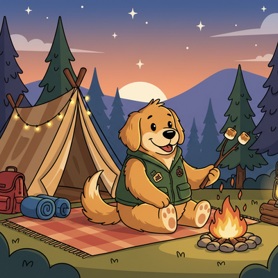 All Camping and Travel