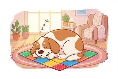 (7) Hex Patch Mat Range