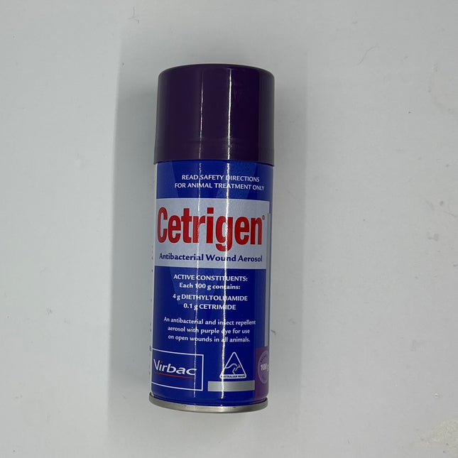 Centrigen 100g image 0
