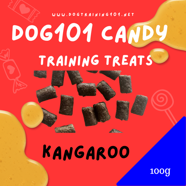 Kangaroo Treats image 0