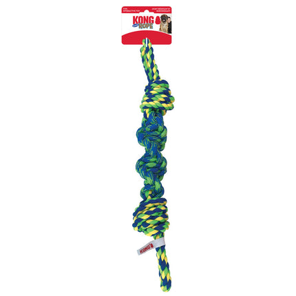 KONG® Rope Bunji Assorted Lg image 0