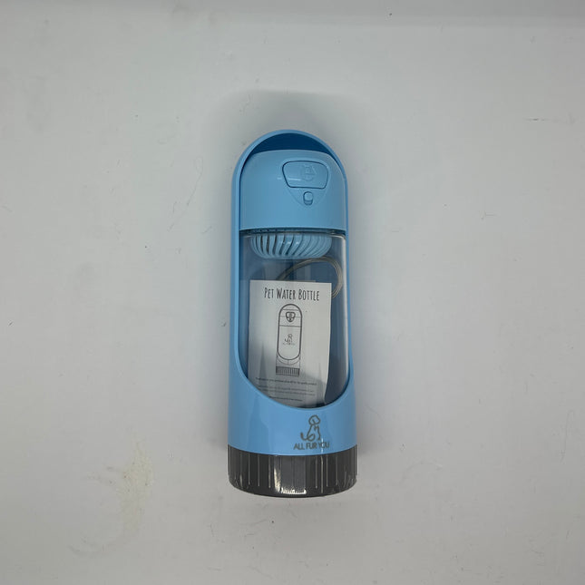 Pet Water Bottle image 1