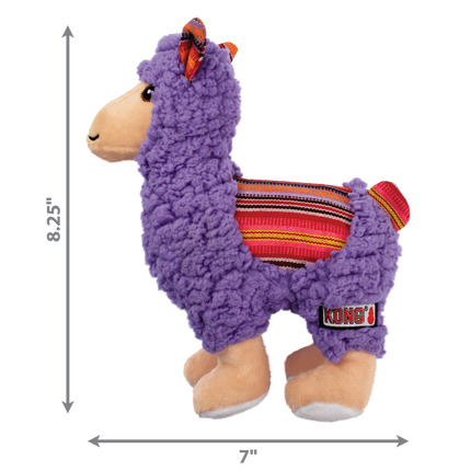 KONG Sherps Llama (Medium) image 0