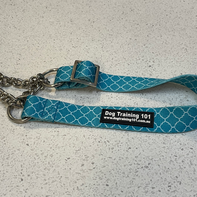 Martingale Teal Foil image 0