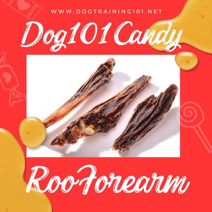 Kangaroo Forearms image 0