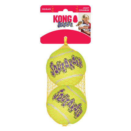 KONG® SqueakAir® Balls Lg image 0