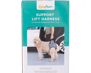 Zippy Paws Adventure Support Lift Harness image 0