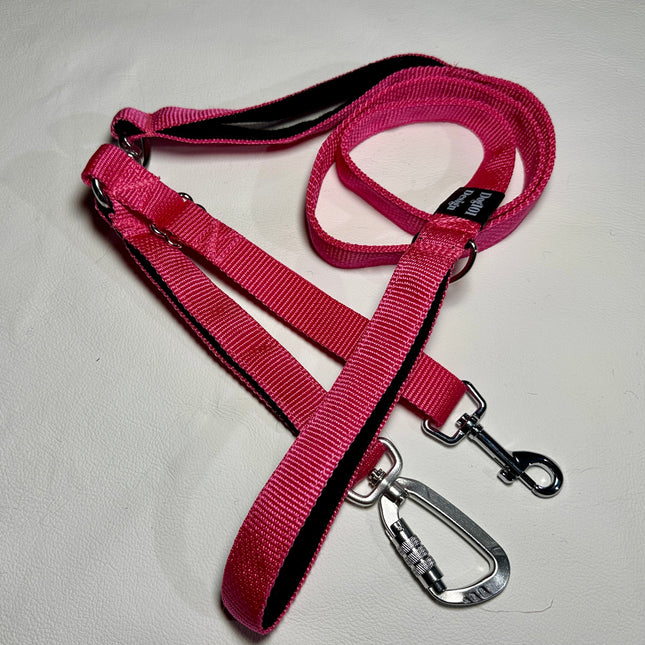 Reactive Hot Pink Lead image 0