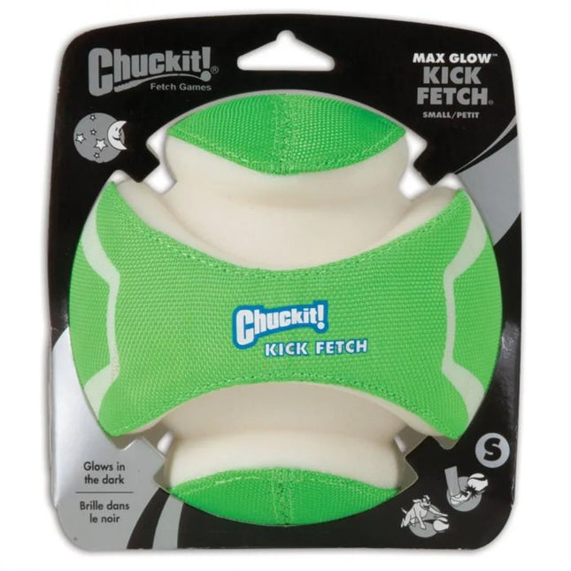 Chuckit! Kick Fetch Max Glo Small image 0