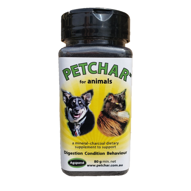 PETCHAR for animals image 0