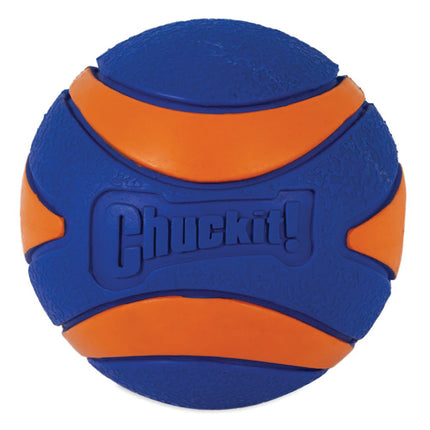 Chuckit! ULTRA SQUEAKER BALL Medium 6cm image 1
