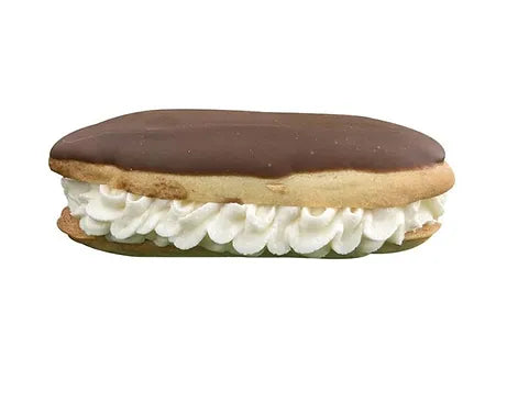Eclair Biscuit image 0