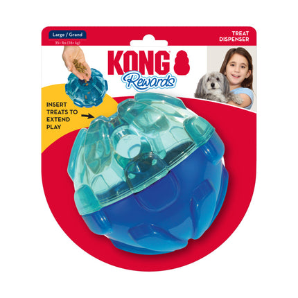 KONG REWARDS BALL (Large) image 0