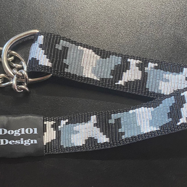 Martingale Black Camo Design image 0