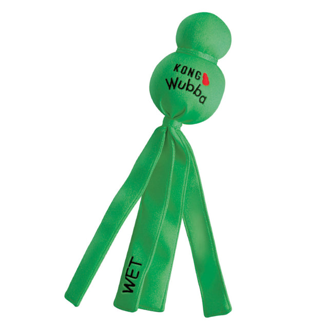 KONG® Wet Wubba Assorted XL image 1