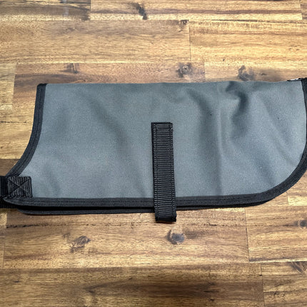 Slate Winter Jacket image 0