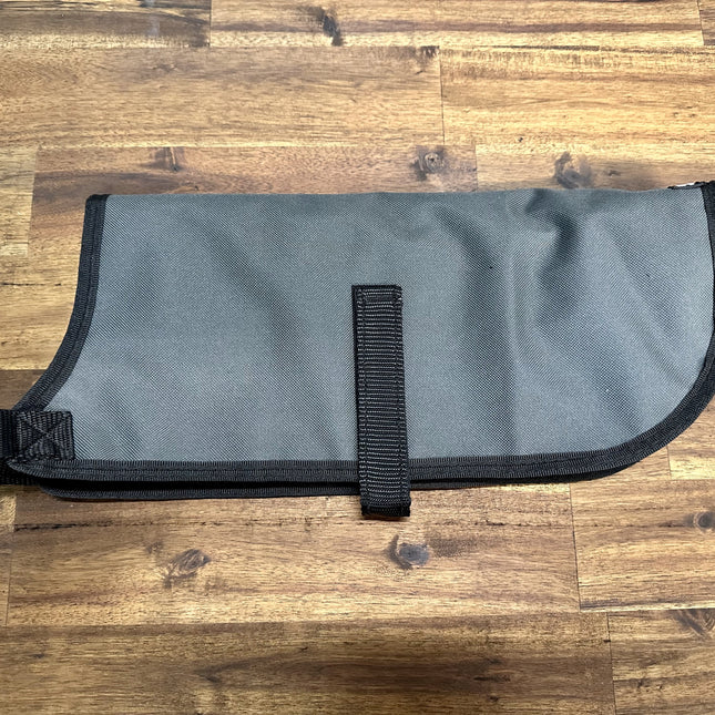 Slate Winter Jacket image 0