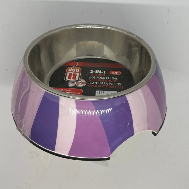 Art Doggit Bowl Small - 160ml image 0