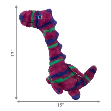 KONG Shakers Honkers Dragon (Large) image 0