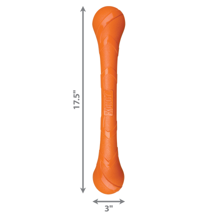 KONG SqueakStix (Large) image 0