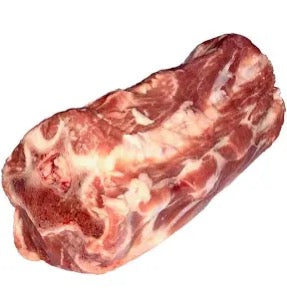 Canine Country 2pk Lamb Neck Bones image 0