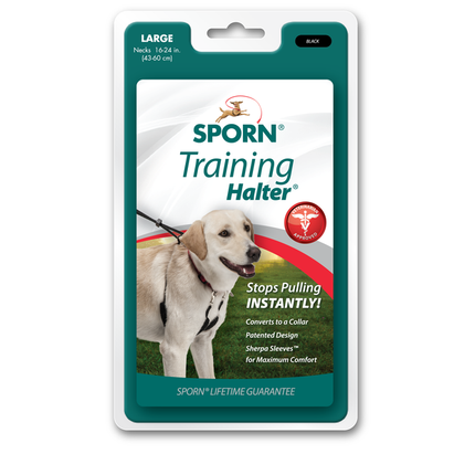 Sporn Underarm Halter image 2