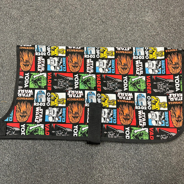 Star Wars Winter Jacket image 0