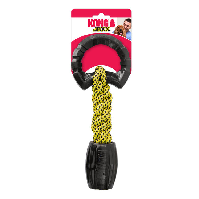 KONG® Jaxx Braided Tug Lg image 0