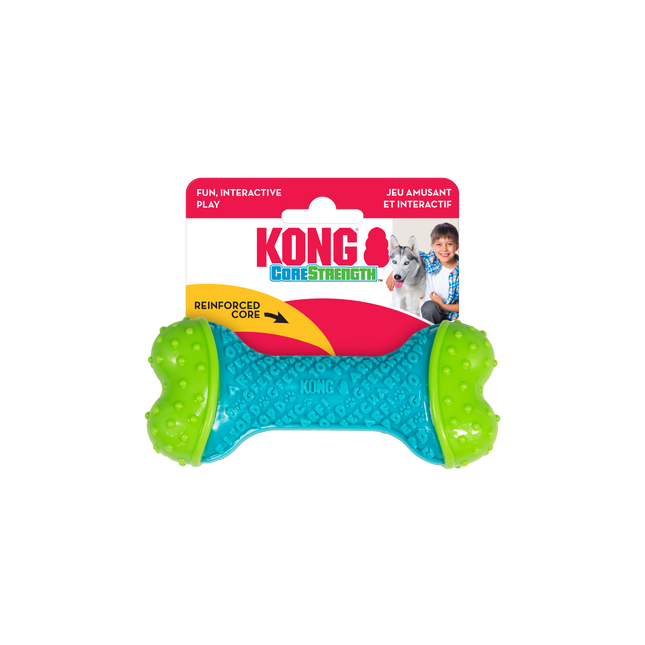KONG CORE STRENGTH BONE (Medium/Large) image 0