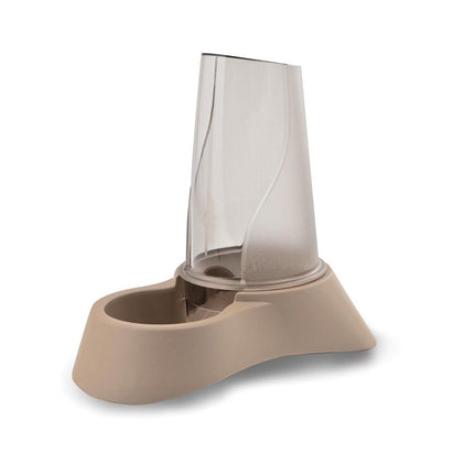 ZEEZ Nuvola Water Dispenser - Mocaccino - 1.5L image 0