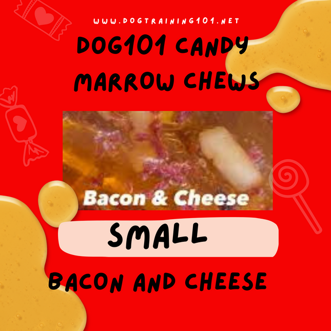 S Marrowz - Cheese and Bacon image 0