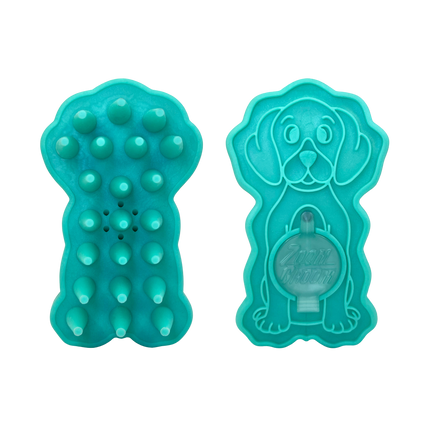 ZoomGroom Bubbles image 2